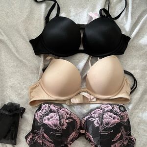 Victoria’s Secret Bra bundle